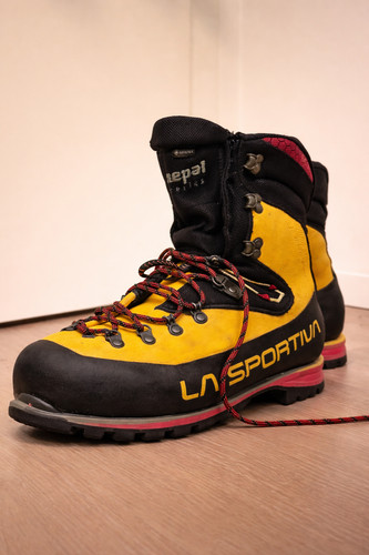 Sportiva nepeal cupe - nepeal, taglia