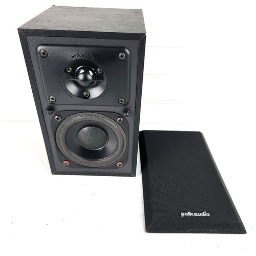 Polk audio altoparlante - altoparlante, da