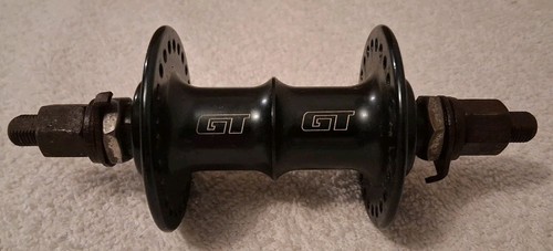 Mozzo anteriore vintage - , gt