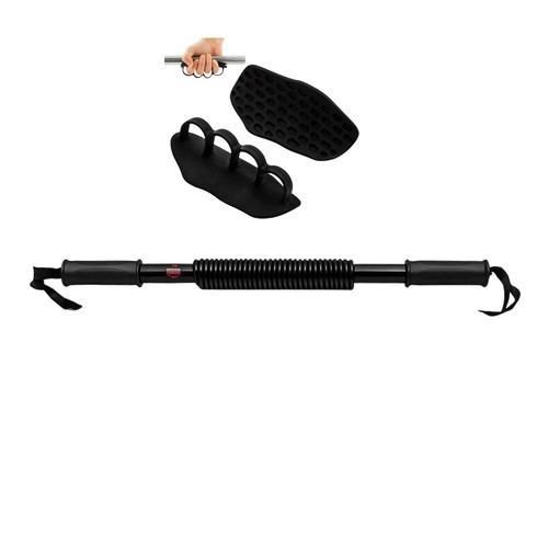 40kg power twister bar - 40kg,