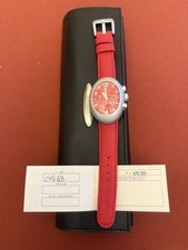 Orologio Locman Cronografo