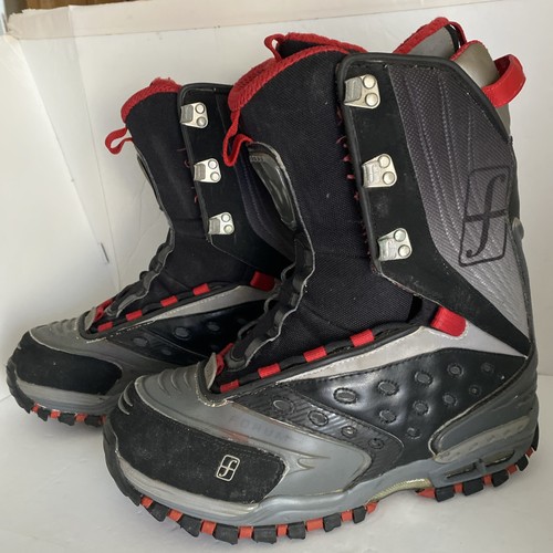 Stivali snowboard vintage - snowboard,