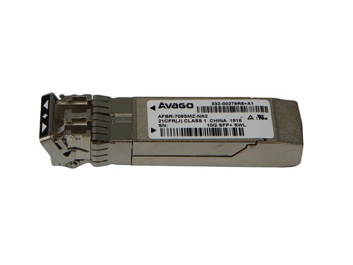 Avago netapp afbr 709smz - netapp, afbr-709smz-na2