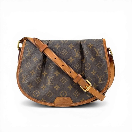 Borsa tracolla louis vuitton - borsa,