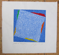 GRAZIANO MARINI "Maya"