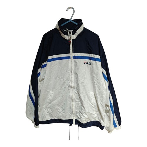 Giacca vento leggera da - a,