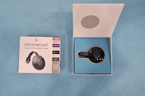 Google chromecast gen usato - google,