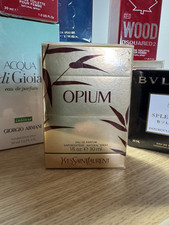 Yves Saint Laurent Black Opium