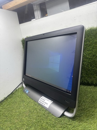 Touchsmart 520 all one - 520, all-in-one
