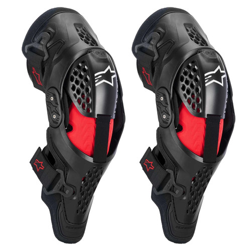 Alpinestars mtb knee - alpinestars,