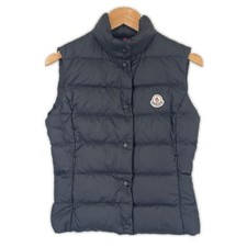 MONCLER (0) Giubbotto piumino