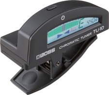 Boss Sintonizzatore Clip-on