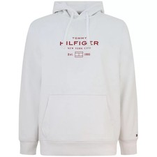 TOMMY HILFIGER - Felpa con il