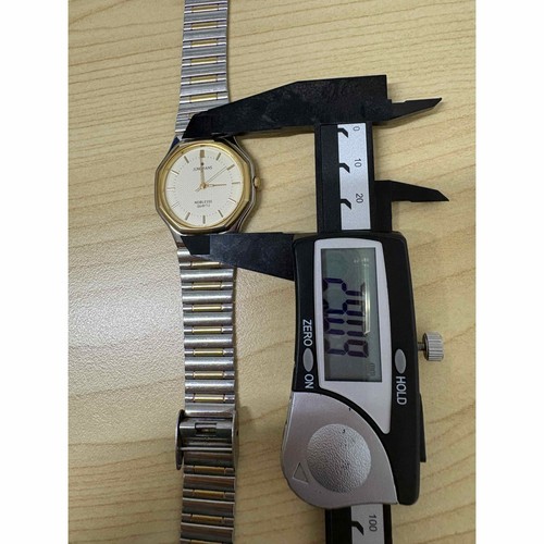 Orologio quarzo junghans - orologio,