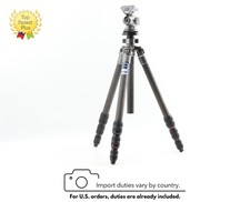 [OTTIME CONDIZIONI] Gitzo