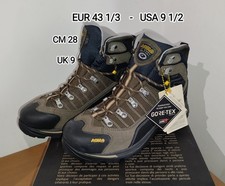 Asolo Drifter I GV EVO MM GTX