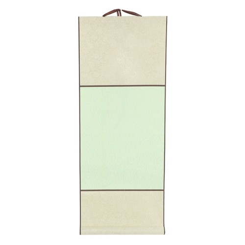 Rotolo carta riso vintage - rotolo, di