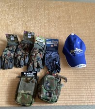 Articoli militari con cappello