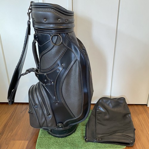 Borsa golf honma retrò - golf,