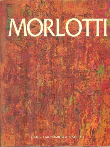 Morlotti prima edizione - morlotti,