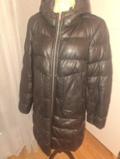 Cappotto donna in morbida vera