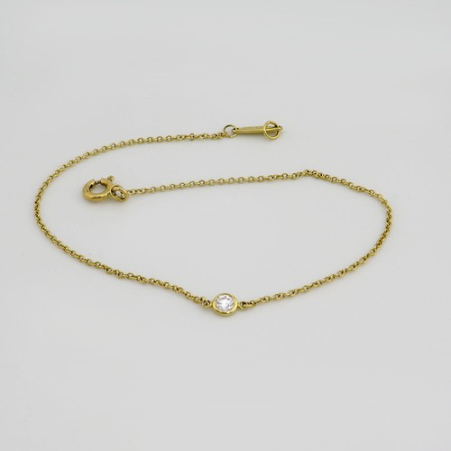 Bracciale tiffany elsa - bracciale,