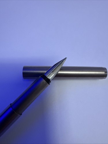 Penna stilografica montblanc - stilografica,