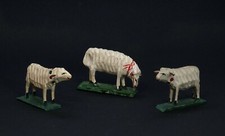 Animali Da Presepe Grulicher