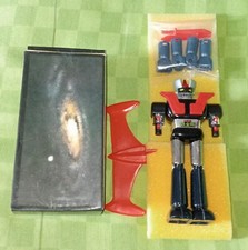 MAZINGA-Z MAZINGER TRANS-JETS