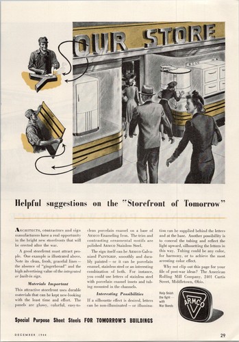 1944 print armco - 1944,