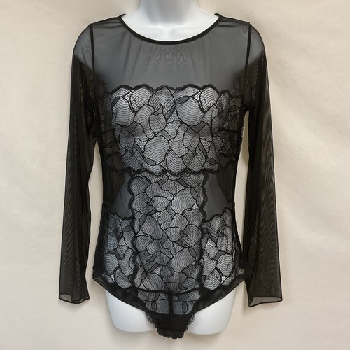 Body rete pizzo - a, la