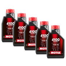 Litri olio motore - olio, 4100