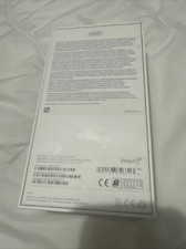 Boite Vide iPhone 8 Plus -
