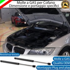 AMMORTIZZATORI PISTONCINI