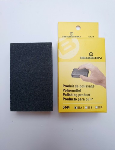 Bergeon 5444 blocco - 5444-a,