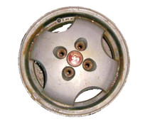 Cerchio in lega cerchio in