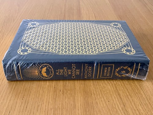 Easton press all the - easton, we