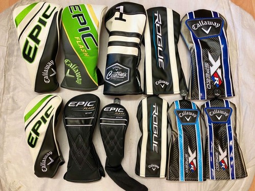 Copricapo callaway golf - copricapo,