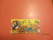 Tex - Tensione pericolosa -