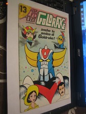  ATLAS UFO ROBOT PRESENTA