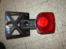 HONDA CM 125 T - CMT - 1979 -