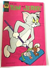 Fumetto Tom e Jerry, #284