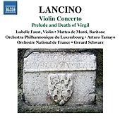 LANCINO / DE MONTI / ORCHESTRE