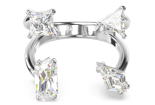 Swarovski 5661706 anello - 5661706,