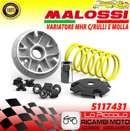 Malossi 5117431 kit - 5117431,