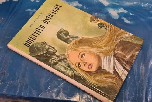 Annamaria ferretti obiettivo - ferretti,