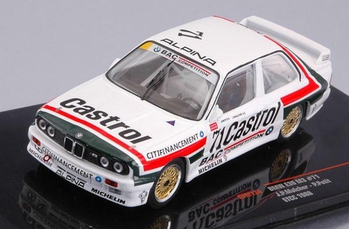Bmw e30 etcc 1988 - e30,