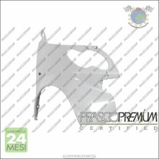 Parafango Prasco Anteriore Dx