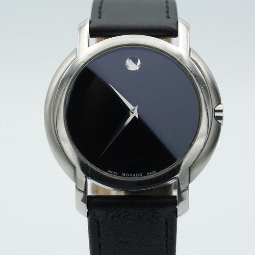 Movado sportivo orologio uomo - movado,