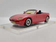 Alezan 1/43 costruita BMW Z1
